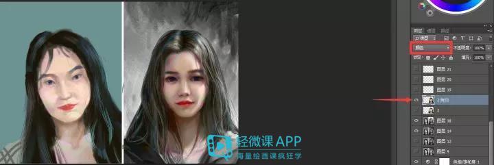 怎么样提升绘画技术,如何练好绘画基础