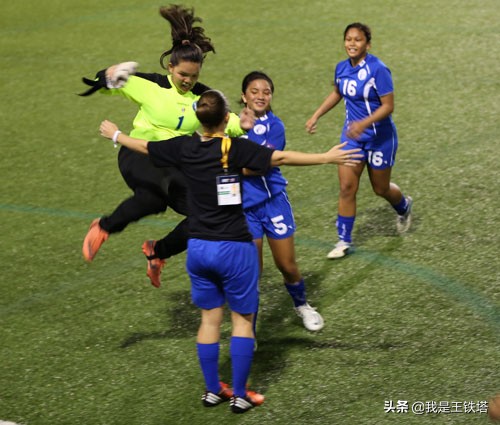 亚洲鱼腩足球,亚洲鱼腩