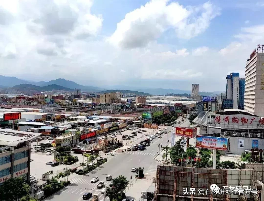 想开一个大理石加工厂有前景吗,开办大理石厂多少钱