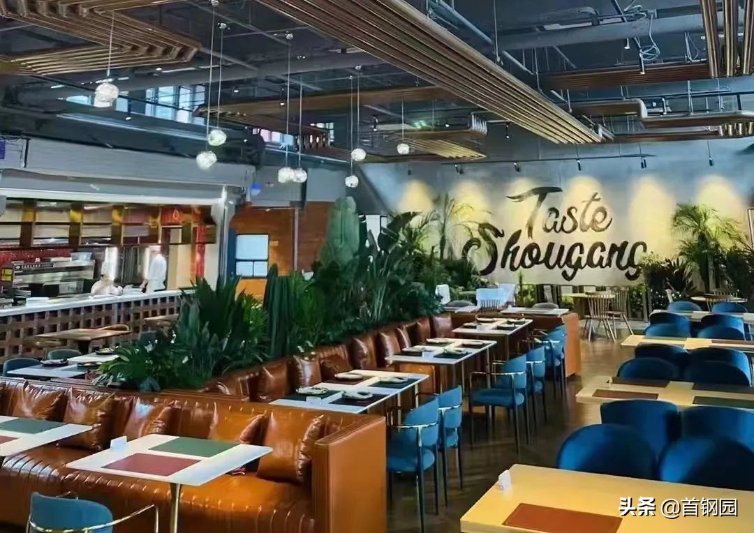 科幻大会首钢园,中国科幻之夜首钢园