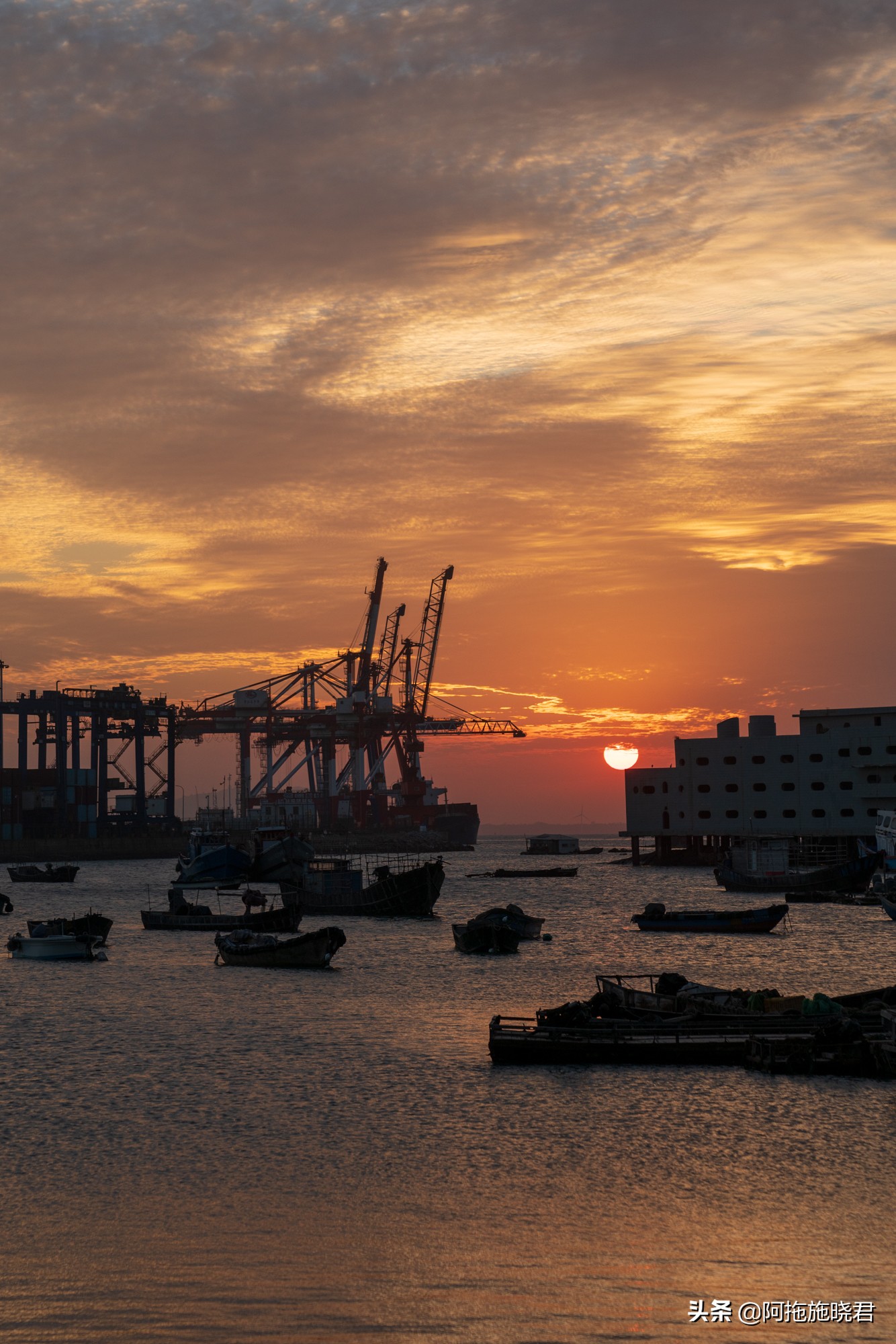 泉州最美黄金海岸,泉州最美海岸线在哪里