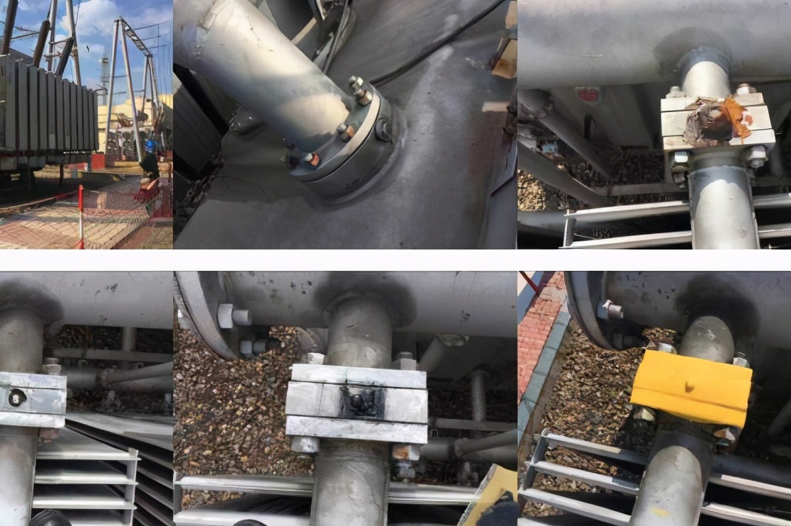 变压器渗漏如何修补,变压器套管渗漏治理办法