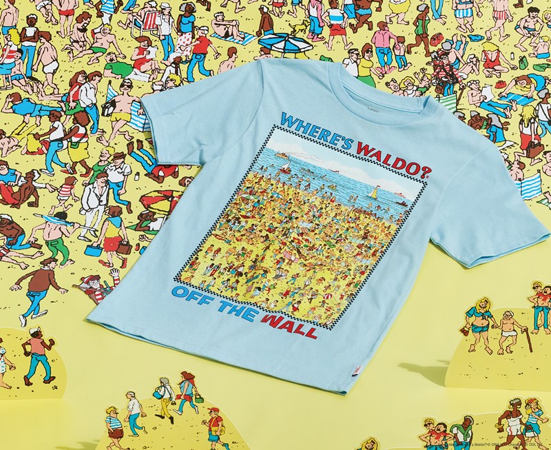 vans联名作品,vans重磅联名