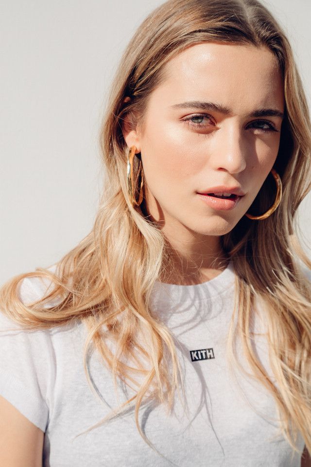 一线潮牌女装品牌有哪些,十大潮牌女装品牌