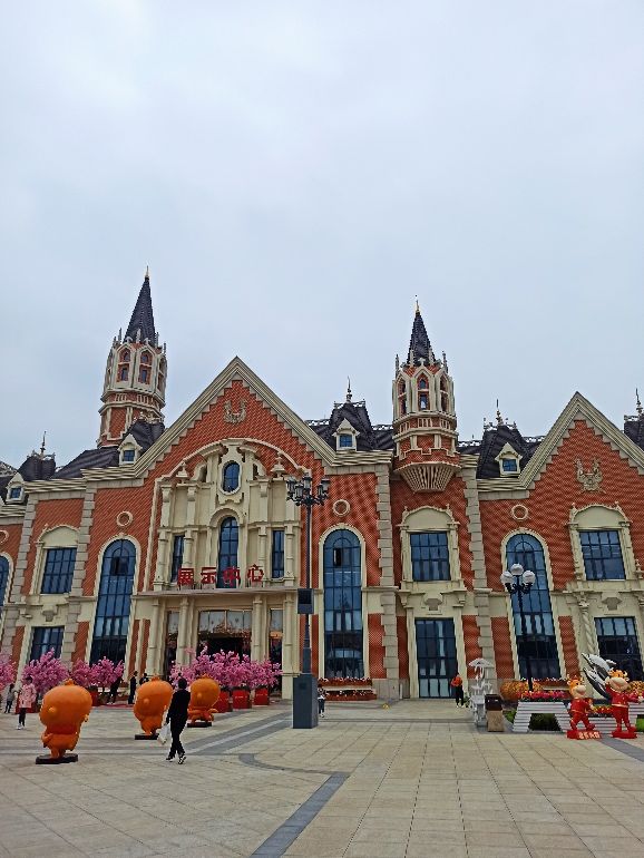 恒大文化旅游城亲子游,恒大文化旅游推荐攻略