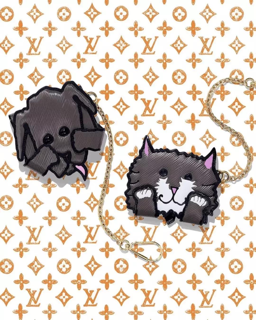 lv老虎包,哈尔滨动物园虎头包