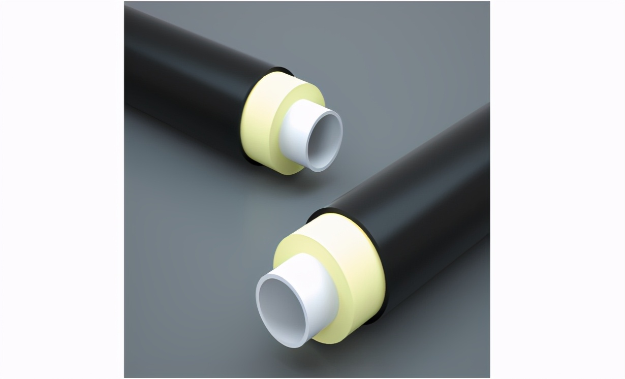 品质之管国货当道（一）|城市的生命线公元市政管网