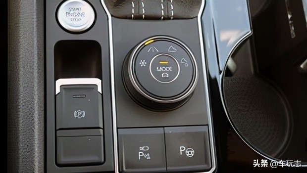 2021年美版大众途昂XAtlasCrossSport：倾斜的身形如何