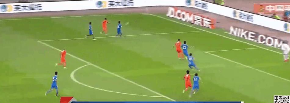 张弛鲁能最新爆料,鲁能张弛现在还能回中超吗