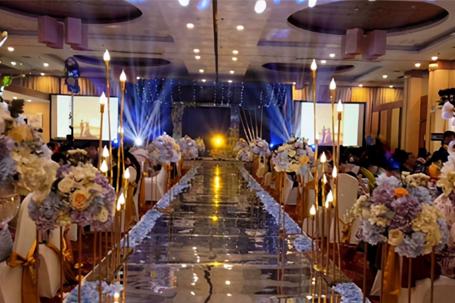 五华区最好的婚庆酒店,五华酒店婚宴推荐