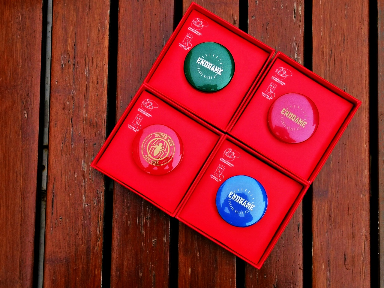 超级英雄加持！漫威迷必抢Oontzair3联名版系列TWS耳机评测