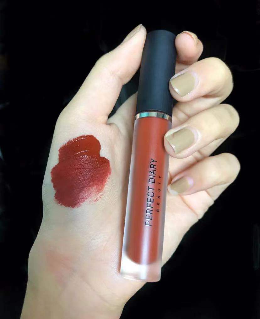 兰蔻圣诞节限定口红礼盒,圣诞节快到了准备礼物