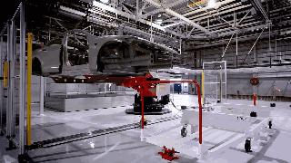 机器人工作原理怎么写,机器人工作原理是什么