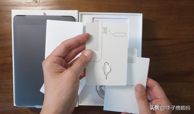 苹果ipadmini5参数详细说明,ipadmini6和ipadmini5