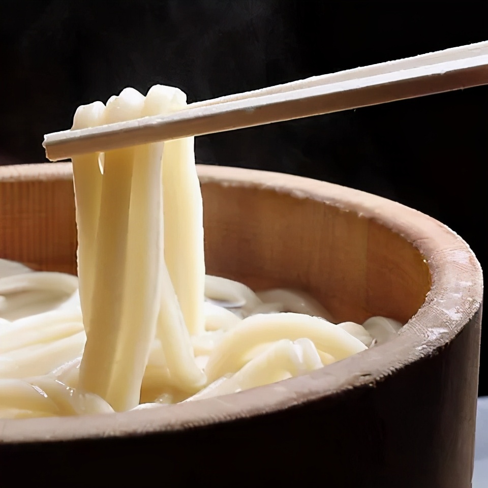 赞岐乌冬面,赞岐乌冬面180克