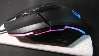 达尔优牧马人鼠标em905,达尔优em915kbs和罗技g502哪个好