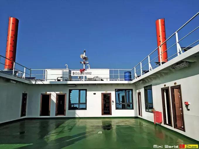 藏在日照的海边，竟然有一处世外桃源，赶海，捕鱼，温馨民宿……