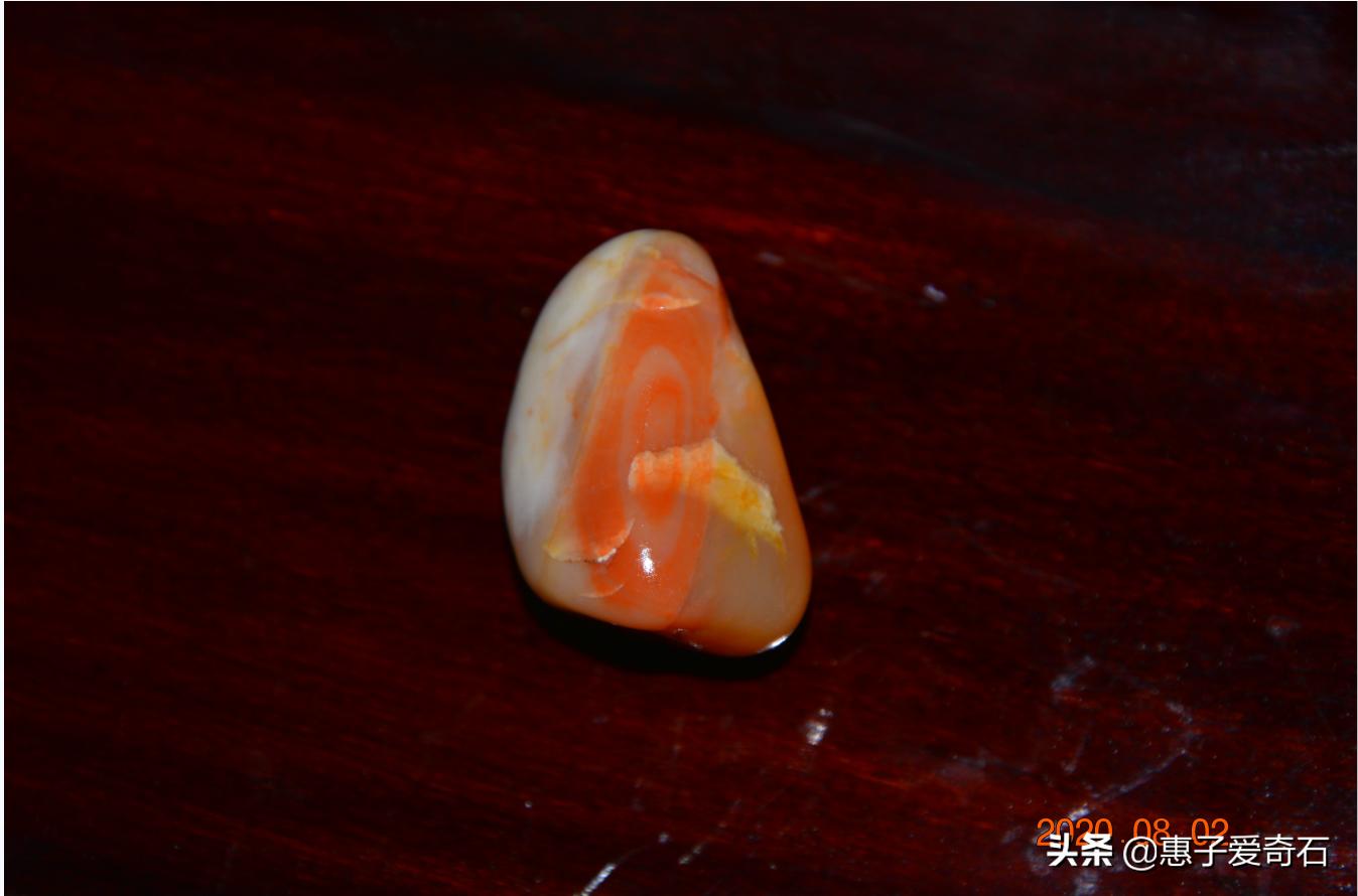 价值上亿的七块奇石,最贵的金丝玉奇石