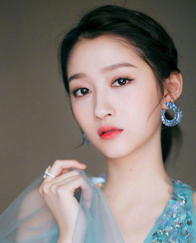 中国90后十大女星,中国90后十大女明星