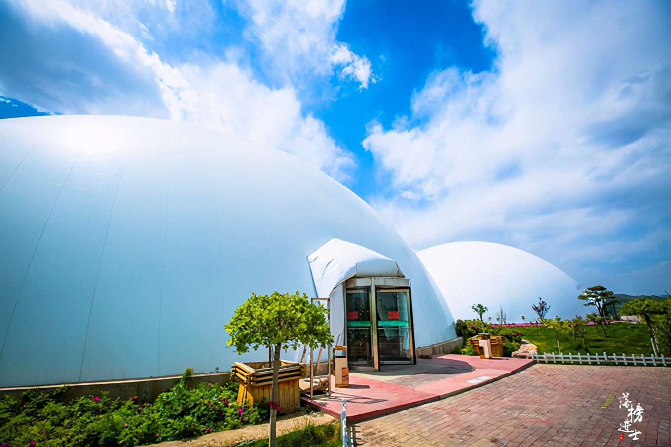 邢台沙河红石沟景区,邢台红石谷风景区在哪里