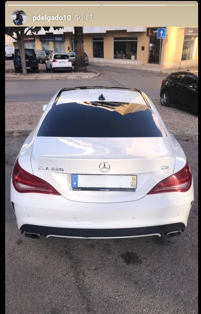 鲁能德尔加多资料,鲁能德尔加多回济南了吗