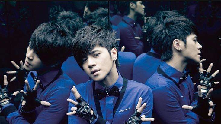 罗志祥：人设崩塌半个多月后，我C位复出了