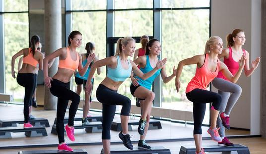 女性该选择什么健身方式最好呢,女性0基础的新手怎么健身