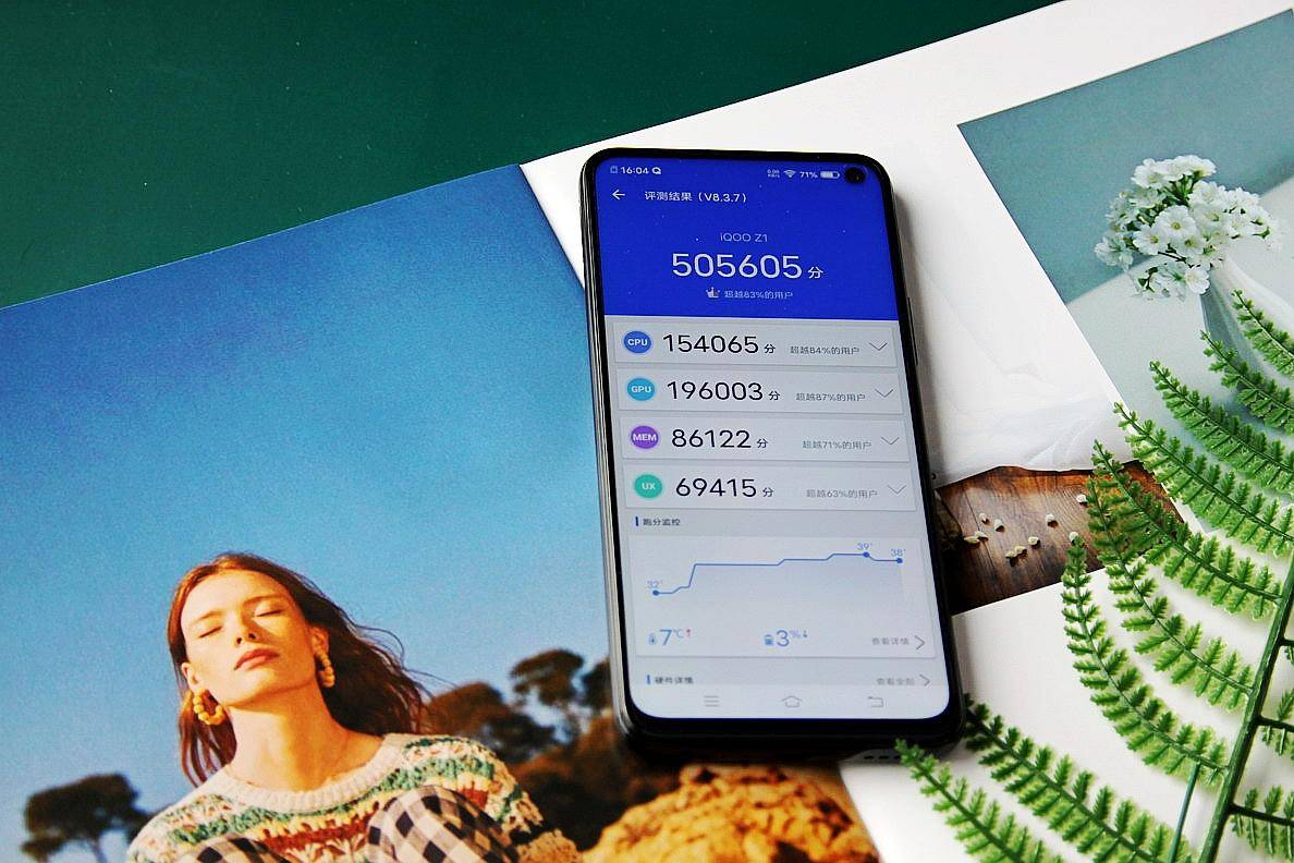iQOOZ1评测文收集读者评论最新答疑，帮你更清晰的剖析这款手机