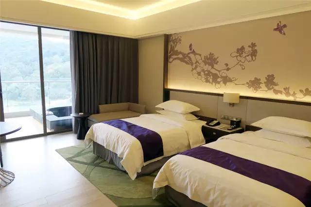 广东从化岭南第一温泉价格,从化第一温泉