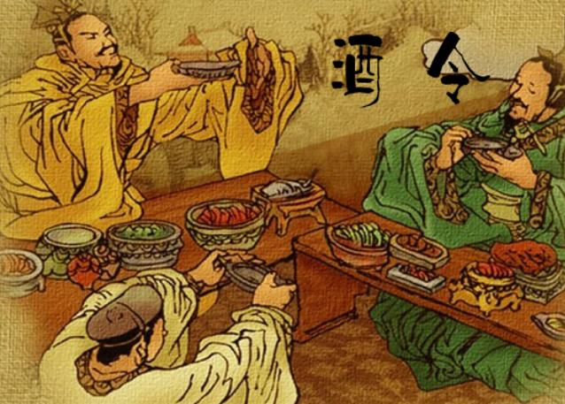 俗话说酒满敬人茶满欺人,关于酒茶的礼仪