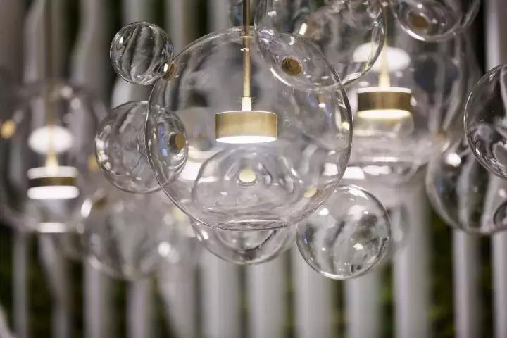 MAD在南京打造的证大喜玛拉雅中心，你知道办公样板间长啥样吗？