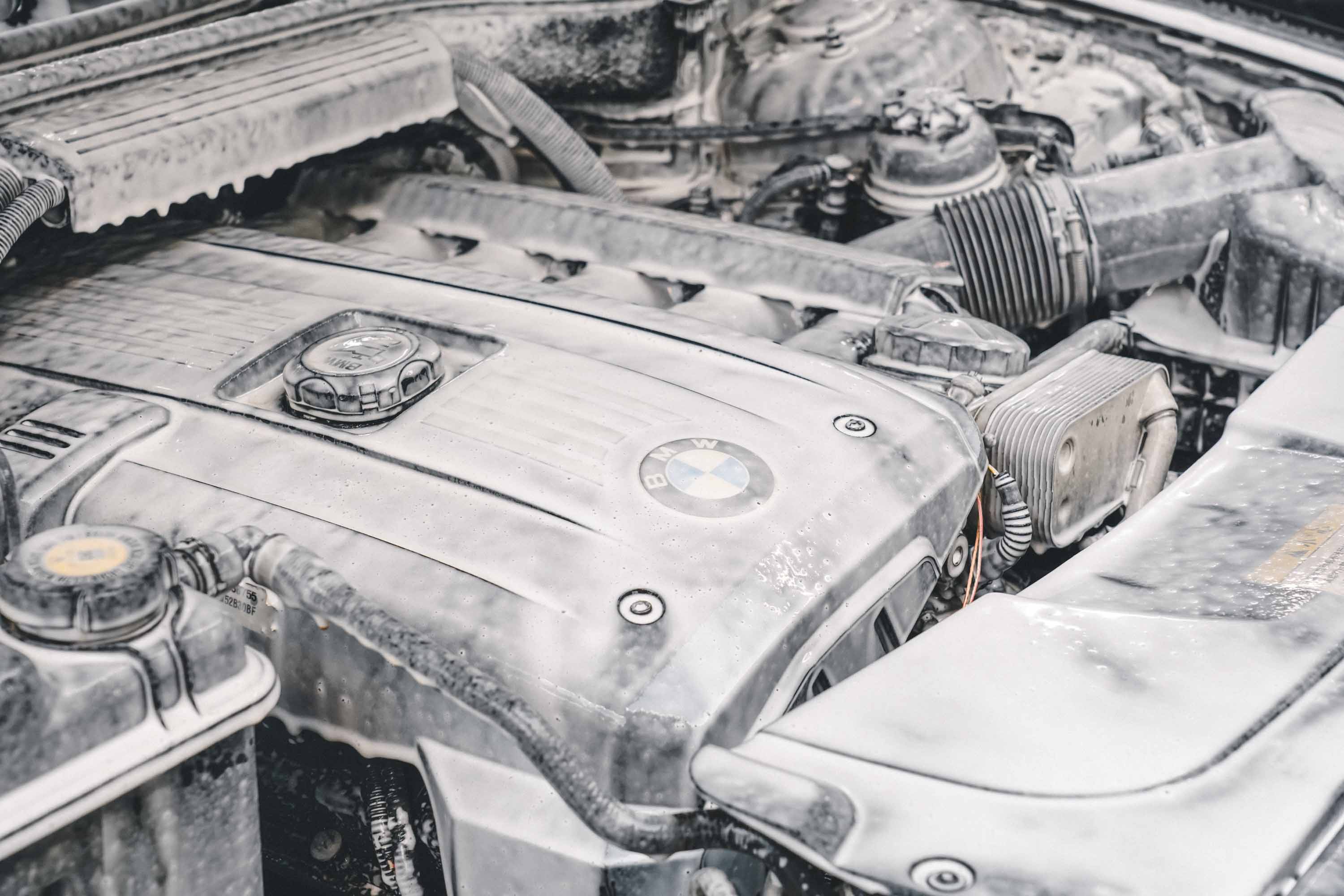 宝马730li整备翻新要多少钱,730li全车翻新