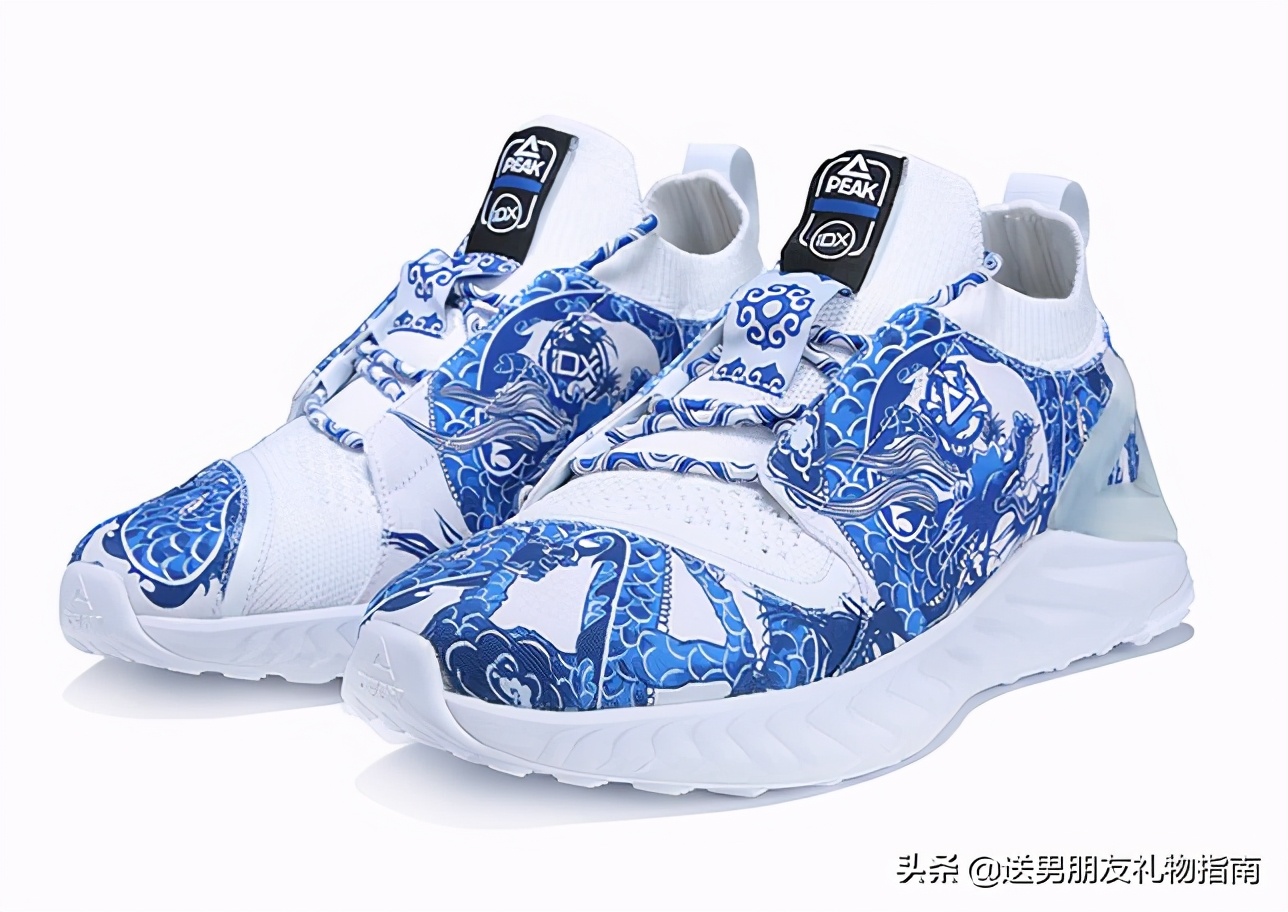 2020双十一必买十款男鞋,双十一男士必买鞋子