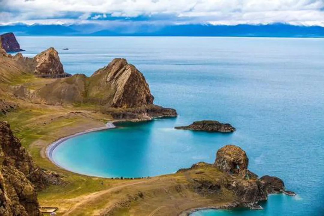 2021冬游西藏圣象天门,旅游终极目的地圣象天门