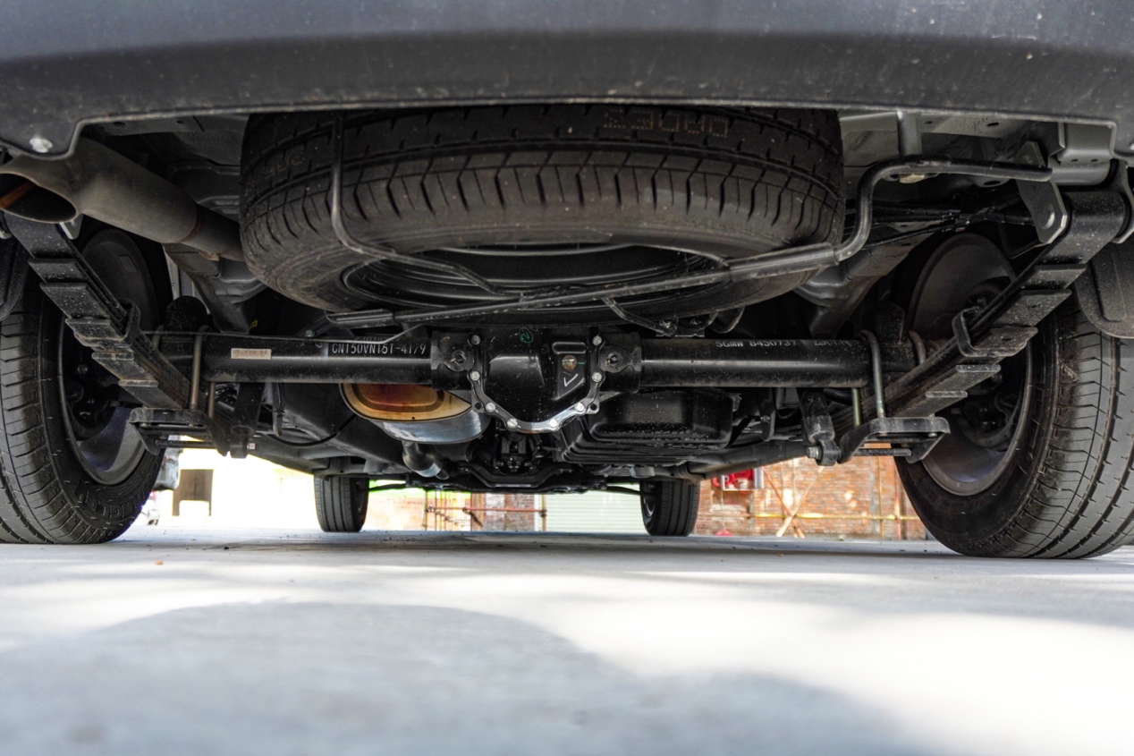 又临换租季，五菱征程竟成搬家小能手？