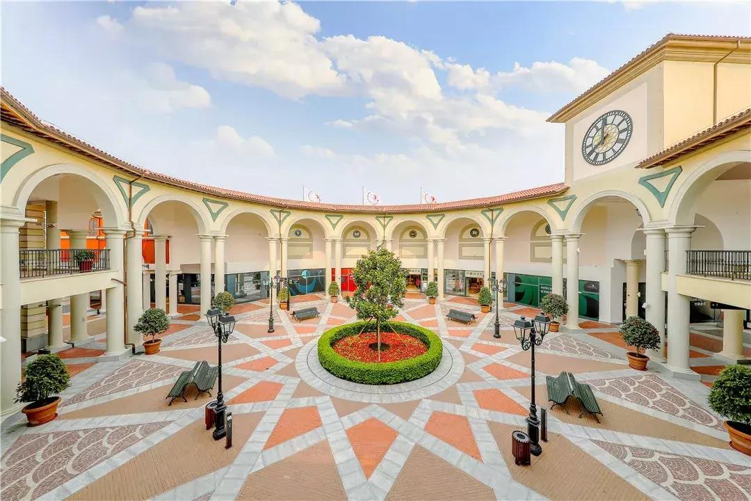 魔都奥特莱斯逛街攻略收藏,逛奥特莱斯攻略