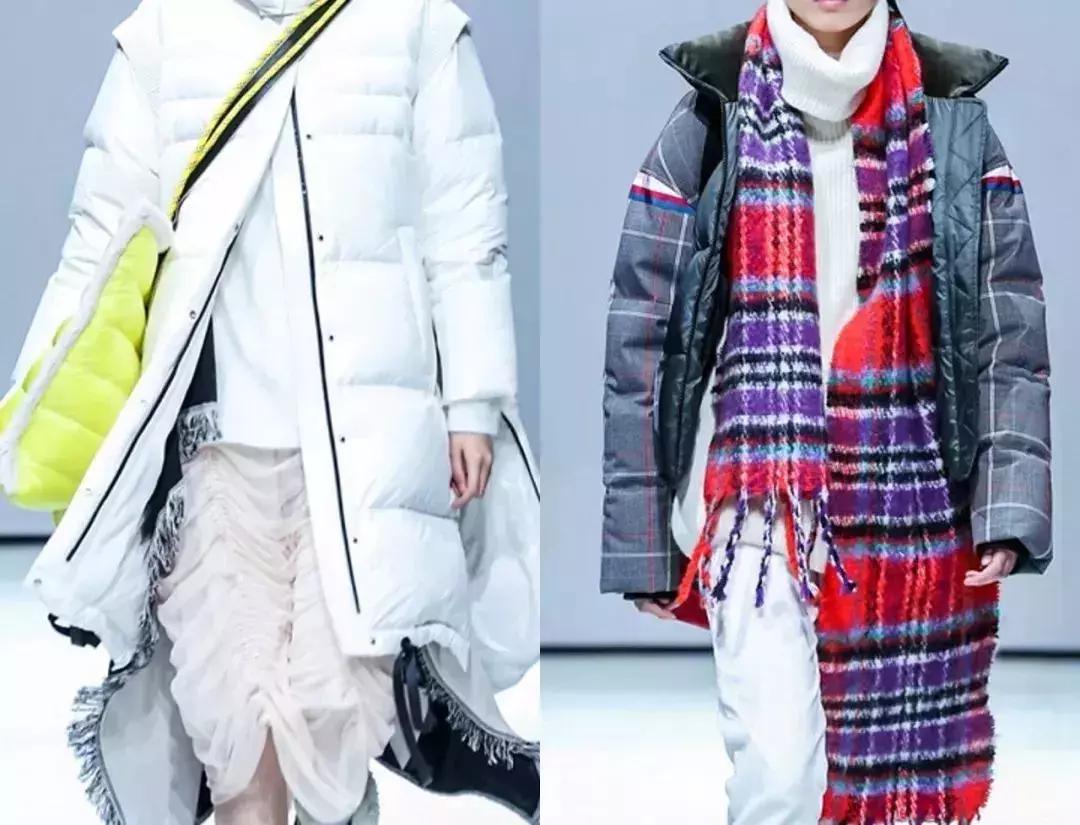 加拿大鹅羽绒服各版本的区别,除了加拿大鹅还有什么名牌羽绒服