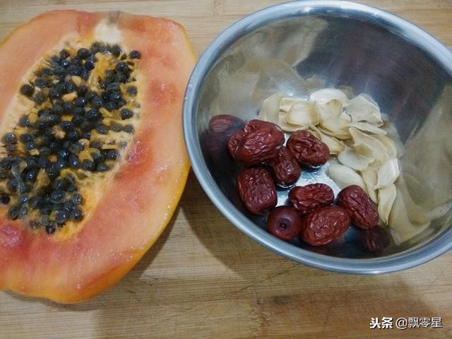 白开水寡淡无味喝不下？试试这个吧，清甜解膩，冬天做个水美人