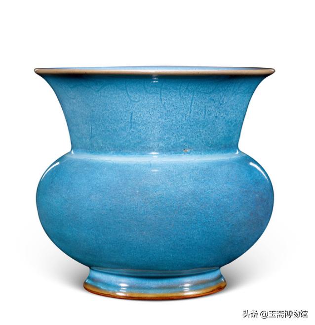 纵有家财万贯不及钧窑一片下一句,纵有万贯家财不如汝瓷一片来历