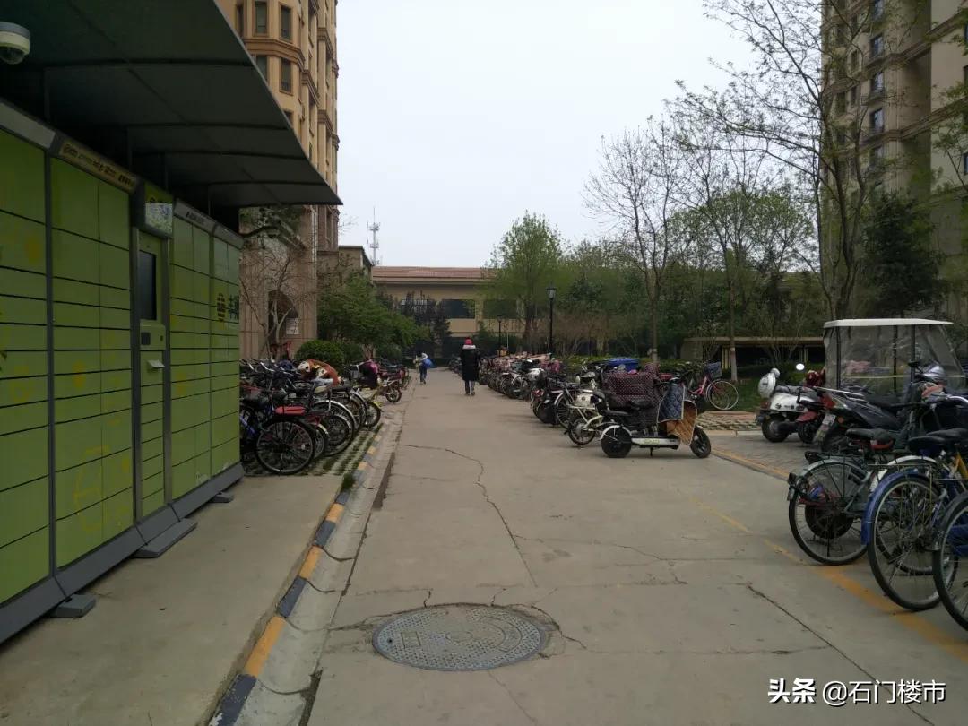 实地探访红盘交房后真实一面,解密热销红盘背后的生活理想