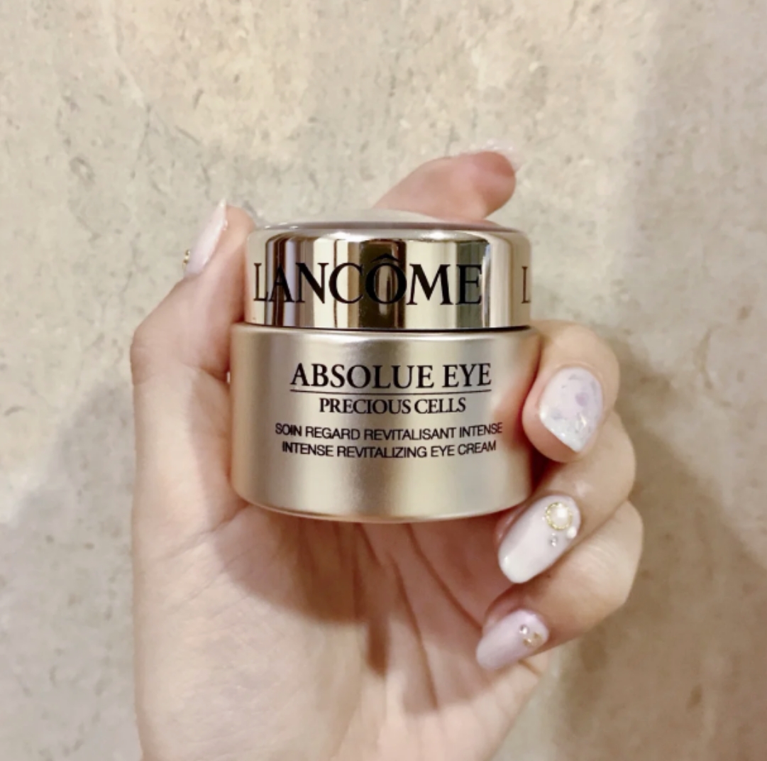 莱珀妮眼霜和cpb眼霜,莱珀妮的眼霜哪个系列最好