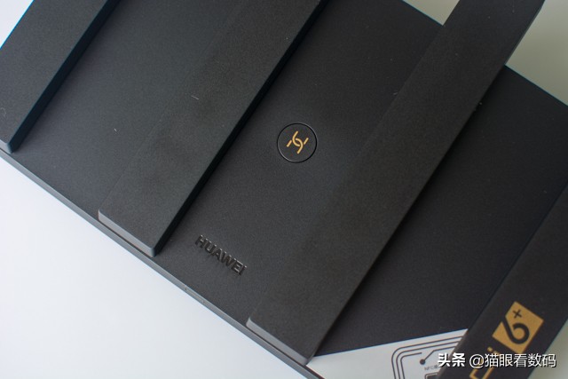 华为路由ax3prowifi6+测评,华为路由ax3pro傻瓜式连接