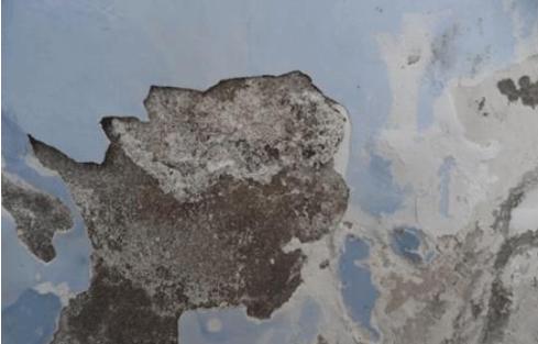 墙面返潮的原因及解决办法,墙面返潮彻底解决方法