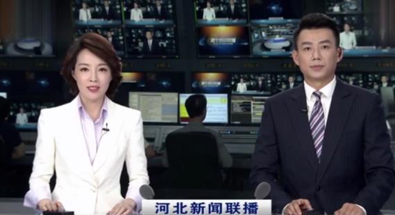 河北刘妙然央视,央视新晋女主播刘妙然简历