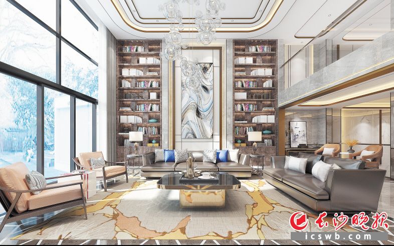 拉升品质，逆势飞扬持续领跑！点石家装品质与规模齐跑，跻身中国家装头部企业序列