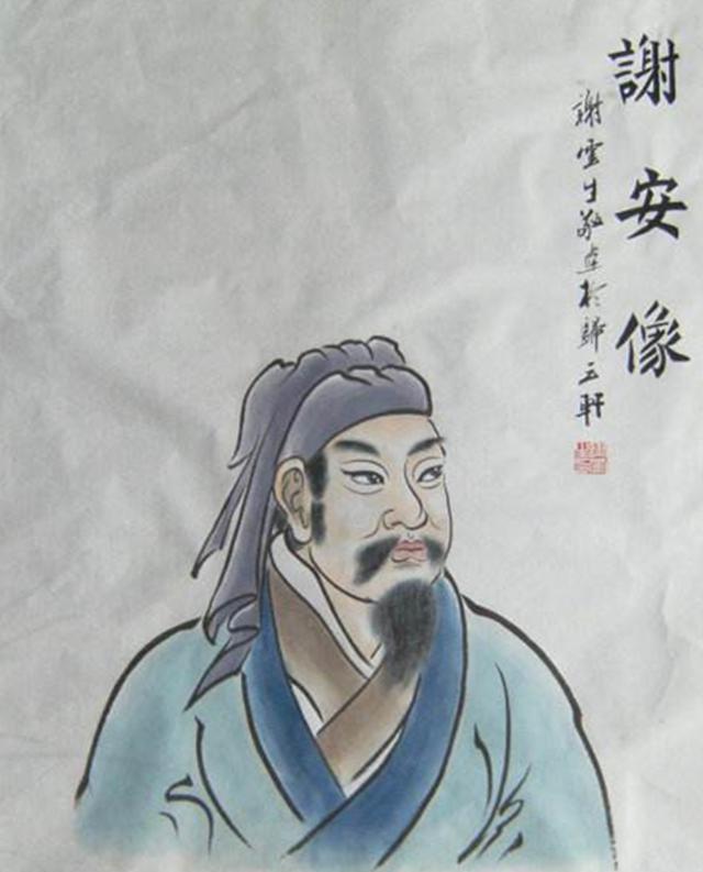 毛主席评*安谢**:文韬武略、机智沉着,*安谢**如何以出世的态度入世?