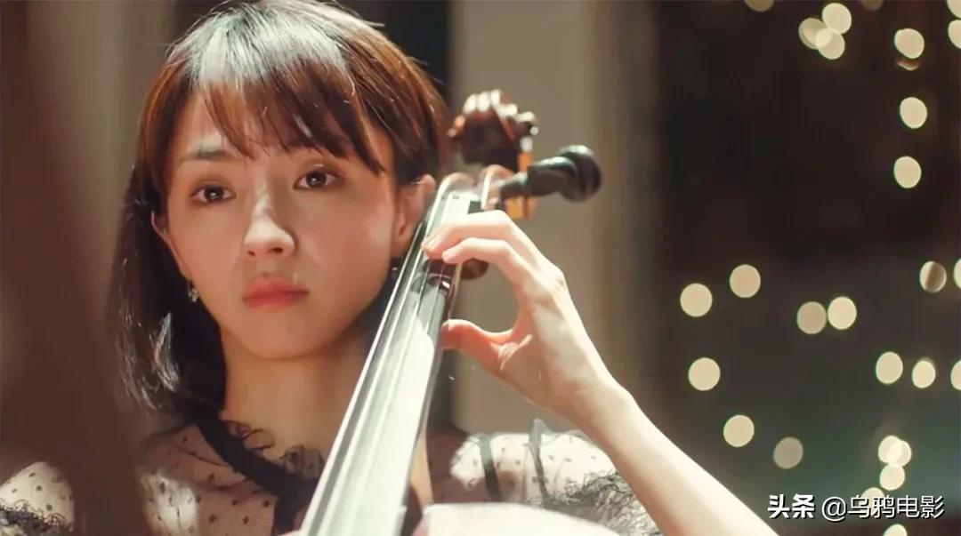 半辈子才等来的卡司!这9.1神作,看了就是赚到