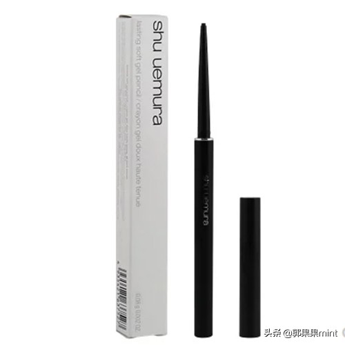 眼线零失误的秘密*器武**还不快看