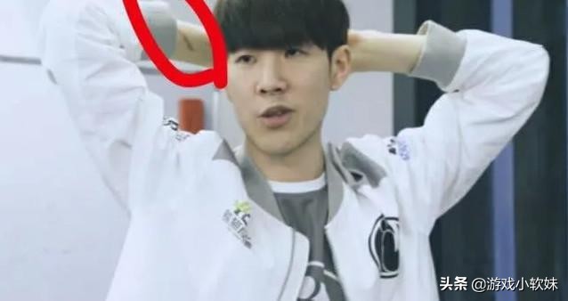 loltheshy细节,theshy手伤最新图片