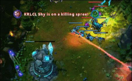 英雄联盟新赛季扎克,英雄联盟退役很久的人重新归来